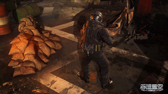 Пожиратель звёзд — скриншот 2