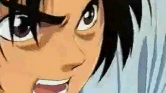 Сильнейший в истории ученик Кэнъити: Реклама Shounen Sunday — скриншот 1