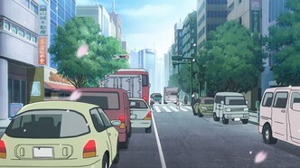 Пламенный взор Шаны II — скриншот 2