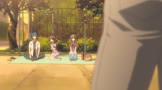 Кланнад: Продолжение истории — скриншот 3