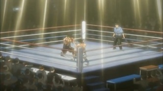 Первый шаг: Путь чемпиона — скриншот 2