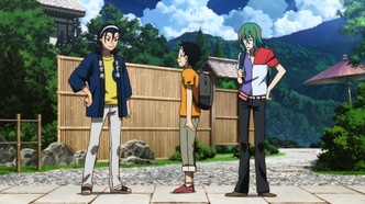 Трусливый велосипедист: Поездка с нуля — скриншот 2