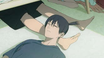 Человек-бензопила: Резе — скриншот 3