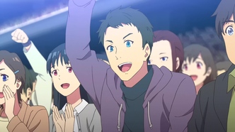 Девушки-пони: Славное дерби — Спецвыпуски — скриншот 1