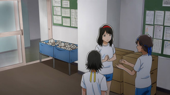 Прекрасна, как Луна: Рекап — скриншот 2