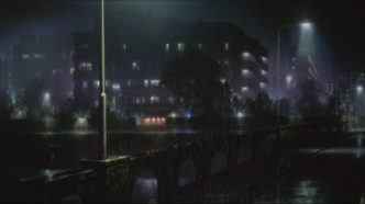 Полиция будущего: Монстр — скриншот 1