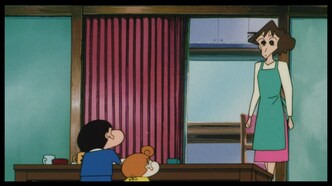 Син-тян: Взрыв! Грандиозная битва на горячих источниках — скриншот 3