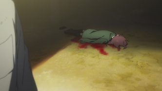 По ту сторону границы: Рассвет — скриншот 2