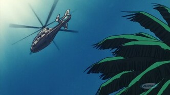 Дело ведёт юный детектив Киндаити: Бойня в отеле «Синева» — скриншот 3