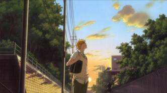 Блич: Глава из Ада — скриншот 1