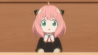 Семья шпиона — Код: Белый — скриншот 3