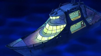 Манкацу: Спецвыпуск — Криминальная парочка — скриншот 1