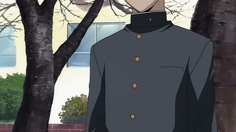 Любовь и Хина: Спецвыпуск — скриншот 2