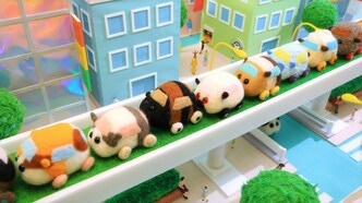 Пуй-пуй Молькар — скриншот 1