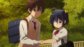 Чудачества любви не помеха! Lite — скриншот 3