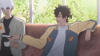 Агент времени: Поединок за руку дочери — скриншот 2