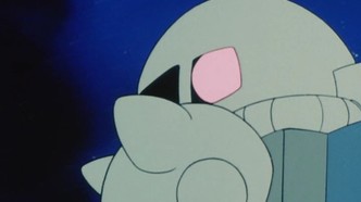 Мобильный воин СД Гандам — скриншот 2