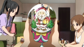 Кэйон!! План! — скриншот 3