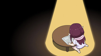 Макросс Дельта: Страсть валькирий. Постановка — скриншот 1