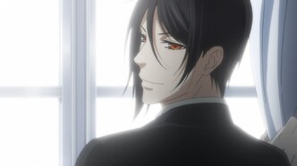 Тёмный дворецкий: Глава о цирке — скриншот 1