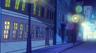 Великий из бродячих псов: Шуточные истории — скриншот 1