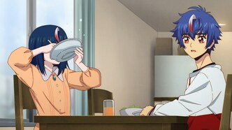 Карточные бои Авангарда: Святая Зет 2 — скриншот 3