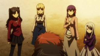 Карнавальный фантазм — скриншот 2