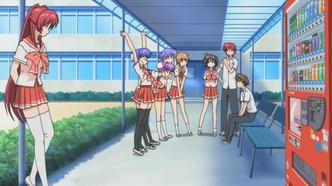 Для сердца 2: Другие дни — скриншот 2