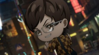 Повелитель тайн: Пасхалки — скриншот 1