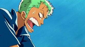 Ван-Пис: Королевство Чоппера на Острове Необычных Животных — скриншот 3