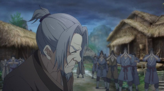 Вечная воля — скриншот 3