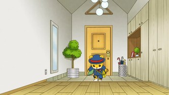 Симадзиро и большое дерево — скриншот 3