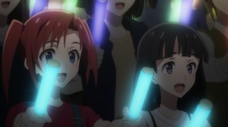 Семёрка идолов: Рекап — скриншот 3