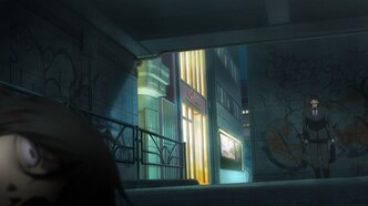 Дитя хаоса: Эпизод 0 — скриншот 2