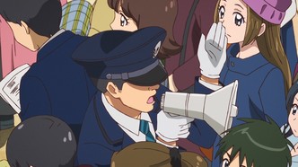 Хорошенькое лекарство: Суперзвёзды — скриншот 1