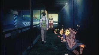 Амон: Апокалипсис Человека-дьявола — скриншот 2