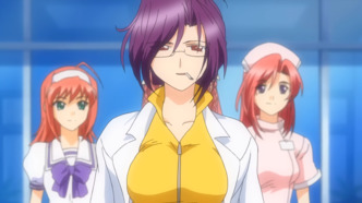 Беспокойные сердца: Вечность, которую ты так желаешь — скриншот 1