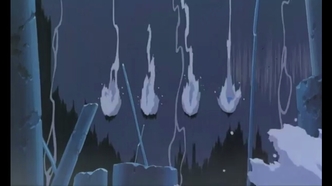 Сакура — собирательница карт: Фильм — скриншот 2