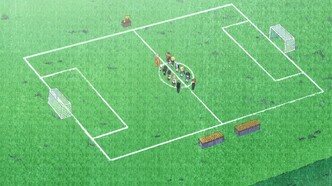 Внук Нурарихёна: Тур Джампа 2010 — скриншот 1