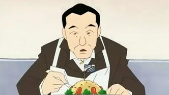 Син-тян: Дэн-о против Син-о — скриншот 1