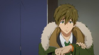 Вольный стиль! Вечное лето — скриншот 3