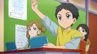 Милое лекарство: Взрослые — Сила надежды — скриншот 3