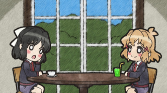 Песня боевых принцесс: Мехасимфония 5 — Спецвыпуски — скриншот 2