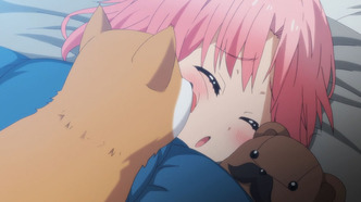 Школьная жизнь! — скриншот 1