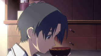 Шафл! Пролог — скриншот 2