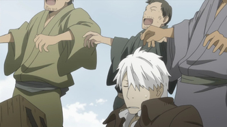 Мастер муси: Тень, поглотившая Солнце — скриншот 2