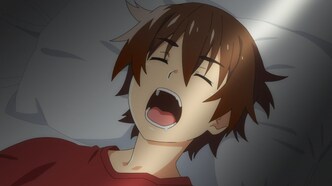 Когда плачут цикады: Выпускной — скриншот 1