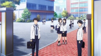 Восхождение в тени! — скриншот 1