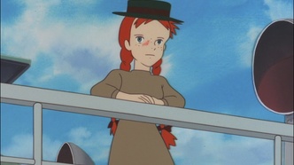 Энн из Зелёных Крыш — скриншот 3