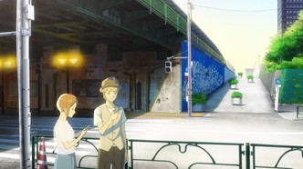 Приключения Дигимонов: Последняя эволюция — скриншот 3